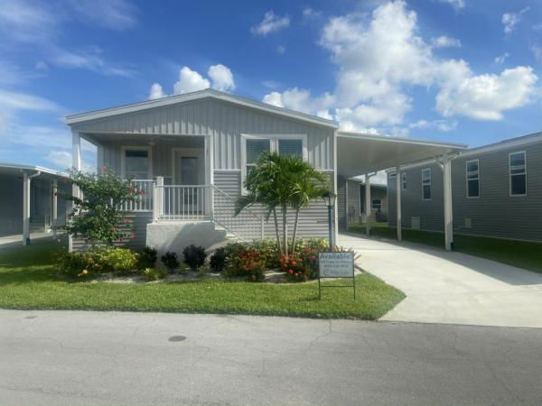 2023 Palm Harbor - Plant City Mobile Home For Rent