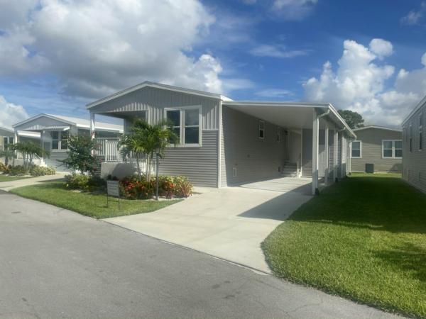 2023 Palm Harbor - Plant City Sterling Mobile Home