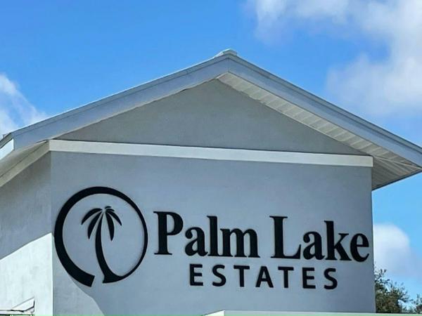 2023 Palm Harbor - Plant City Sterling Mobile Home