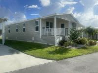 2023 Palm Harbor - Plant City Hampton Mobile Home