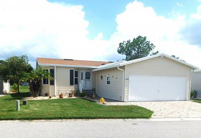 Mobile Home at 2356 Little Cypress Drive Lot 1532 Lakeland, FL 33810