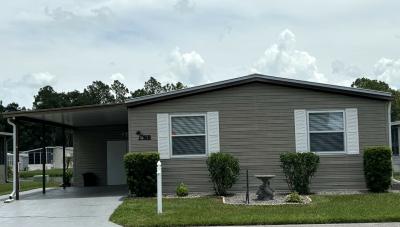 Mobile Home at 9610 Cypress Lakes Dr Lot 207 Lakeland, FL 33810