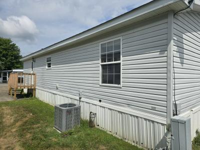 Mobile Home at 79 Country Club Drive Oakdale, PA 15071