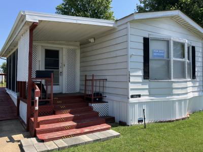 Mobile Home at 1009 11th Ave Wilmington, DE 19808