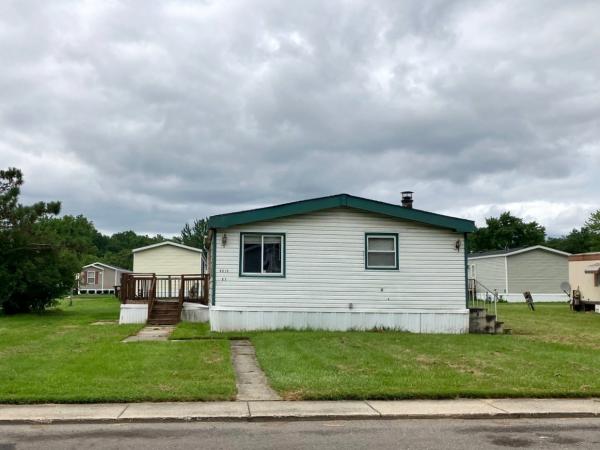 1980 Friendship Mobile Home For Sale