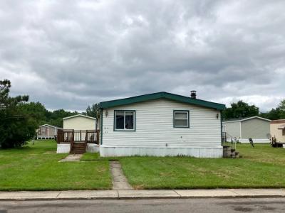 Mobile Home at 6018 Frederick Romulus, MI 48174