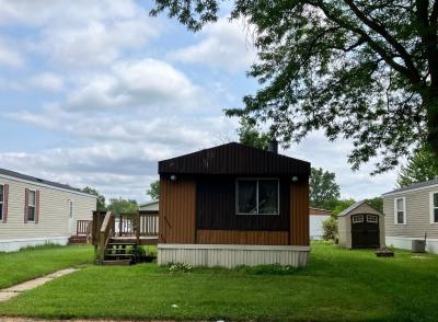 Mobile Home at 5929 W Maple Romulus, MI 48174