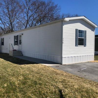 Mobile Home at 326 Guernsey Dr. Duncansville, PA 16635