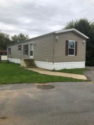 Mobile Home at 532 Ayrshire Alley Duncansville, PA 16635