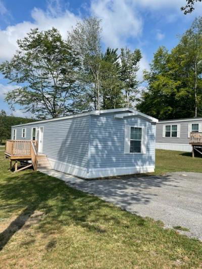 Mobile Home at 124 Sunflower Ln. Cresson, PA 16630