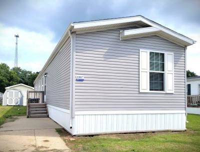 Mobile Home at 1807 Windsor Lane Goshen, IN 46528