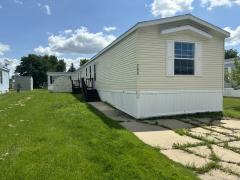 Photo 1 of 27 of home located at 71616 St. David Court #381 Romeo, MI 48065