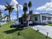 1977 Mobile Home