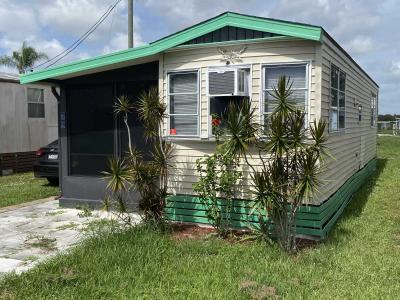 Mobile Home at 39 Connie Dr Lake Alfred, FL 33850