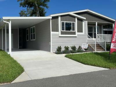 Mobile Home at 800 Tiki Bear Deland, FL 32724