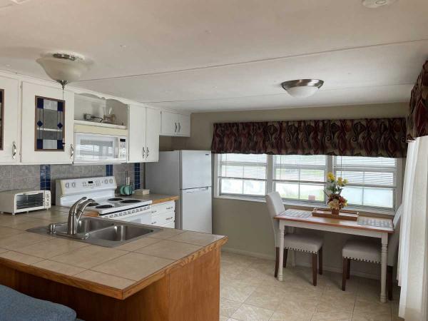 1980 Manufactured Home