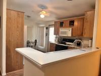 Cavco Cambridge Manufactured Home