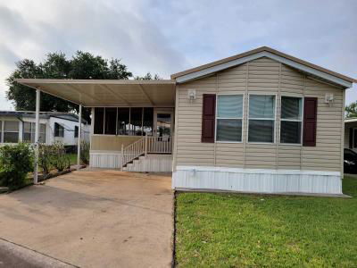 Mobile Home at 715 N Westgate Dr, #293 Weslaco, TX 78596