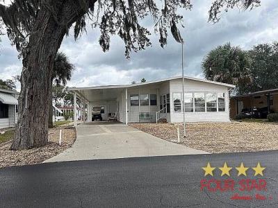 Mobile Home at 251 Rio Grande Edgewater, FL 32141