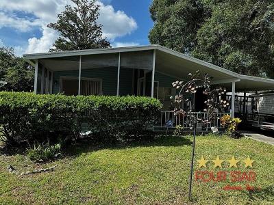 Mobile Home at 963 Poncan Dr Orange City, FL 32763