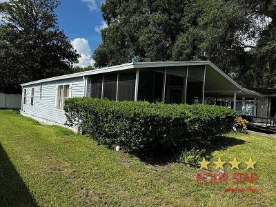 Photo 2 of 21 of home located at 963 Poncan Dr Orange City, FL 32763