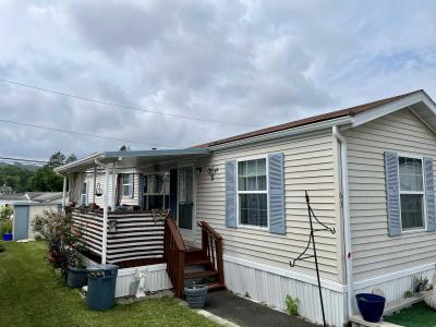 Mobile Home at 63 South Mountainview Mhp Stony Point, NY 10980