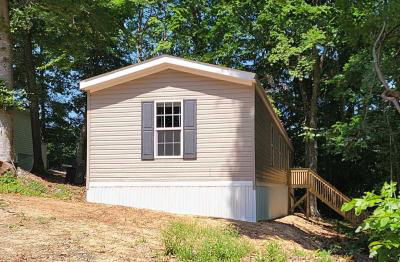 Mobile Home at 151 Binford St. Lot 24B Hillsborough, NC 27278