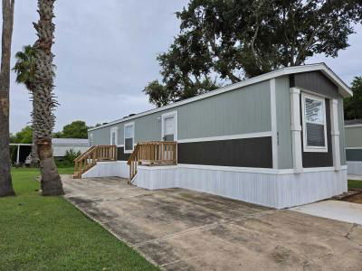 Mobile Home at 4900 N. Mccoll Rd #612 McAllen, TX 78504