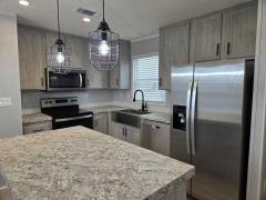 Photo 5 of 8 of home located at 4900 N. Mccoll Rd #612 McAllen, TX 78504