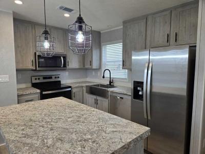 Mobile Home at 4900 N. Mccoll Rd #612 McAllen, TX 78504