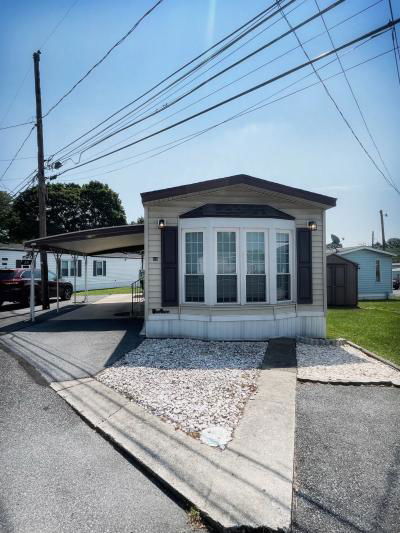 Mobile Home at 3350 Airport Road, Lot 16 Allentown, PA 18109