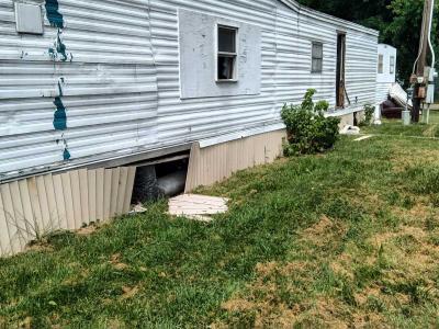 Mobile Home at 4403 Madison Avenue - Unit 72 Indianapolis, IN 46227