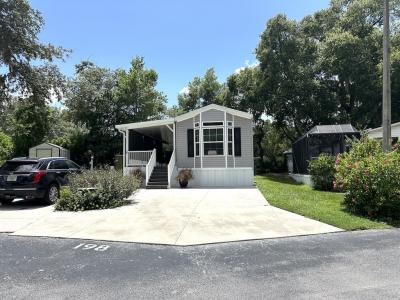 Mobile Home at 900 Old Combee Rd Lot 198 Lakeland, FL 33805