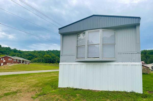 1998 Clayton Mobile Home For Sale