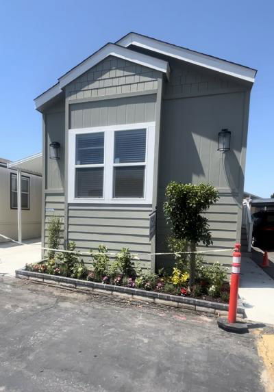 Mobile Home at 22600 Normandie Ave. #25 Torrance, CA 90502