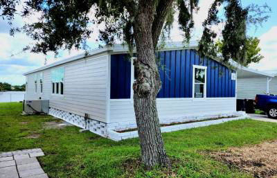 Mobile Home at 75 Lake Pointe Drive Mulberry, FL 33860