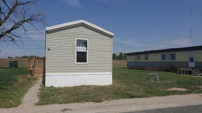 Mobile Home at 120 Terry Blvd #61 Terrytown, NE 69341