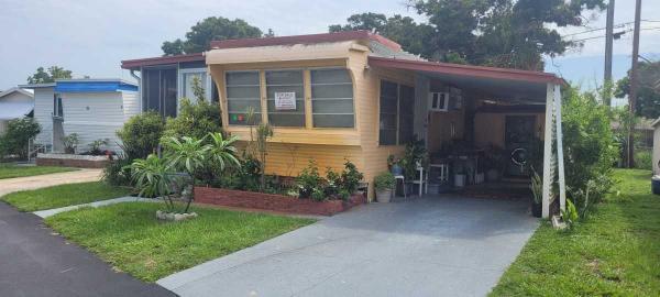 Photo 1 of 2 of home located at 3503 58th Ave. N Saint Petersburg, FL 33714