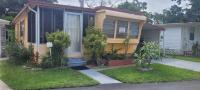 1961 Harmony Homes HS Mobile Home