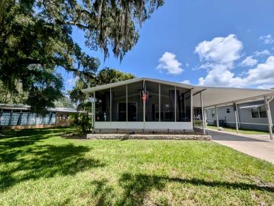 Mobile Home at 5003 Twingate Avenue Brooksville, FL 34601