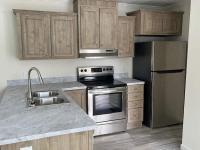 2023 Clayton Manufactured Home