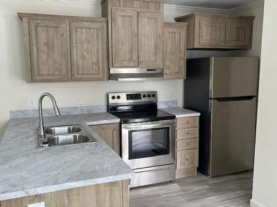 Photo 3 of 8 of home located at 33 Ironwood Dr. Hendersonville, NC 28739