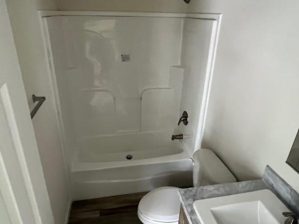 2023 Clayton Manufactured Home