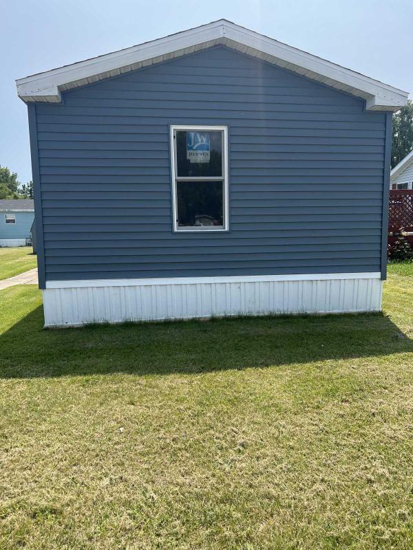 1993 Commodore Manufactured Home