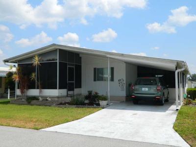 Mobile Home at 2425 Harden Blvd #42 Lakeland, FL 33803