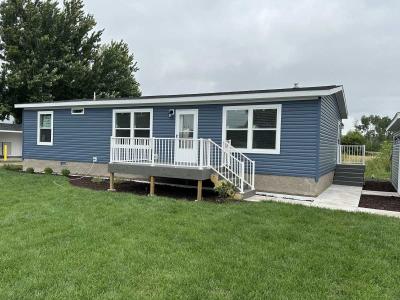 Mobile Home at 401 1st Street NW Staples, MN 56479