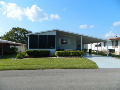 Mobile Home at 2425 Harden Blvd #62 Lakeland, FL 33803