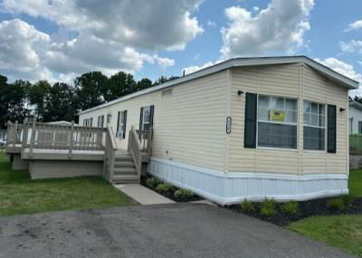 Mobile Home at 120 Heartwood Dr. Wixom, MI 48393