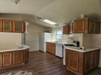 1993 Skyline Manufactured Home