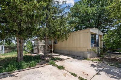 Mobile Home at 2885 E Midway Blvd #1012 Denver, CO 80234